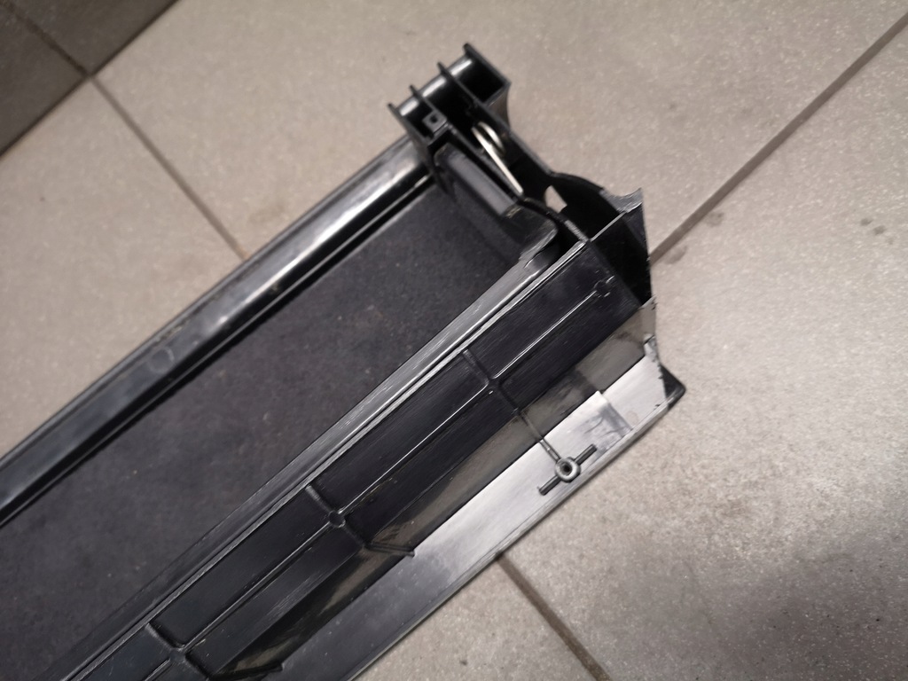 фото №10, Бардачок обшивка двері правий audi a6 c5 4b1867106