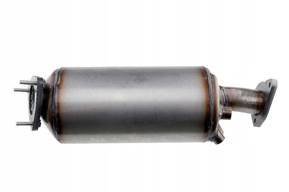 фото №2, Фільтр часток твердих dpf audi a4 1.9tdi 04-