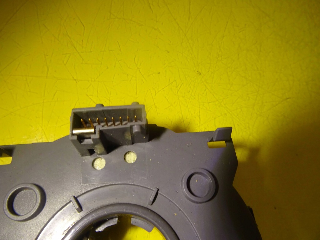 фото №5, Лента pod руль opel zafira a 24436919 nr1183