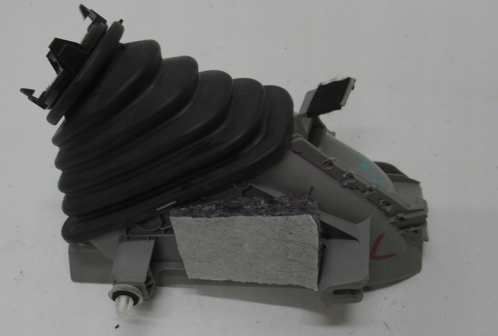 фото №1, Bmw 4 f36 17r захист циліндра задній кришки ліва