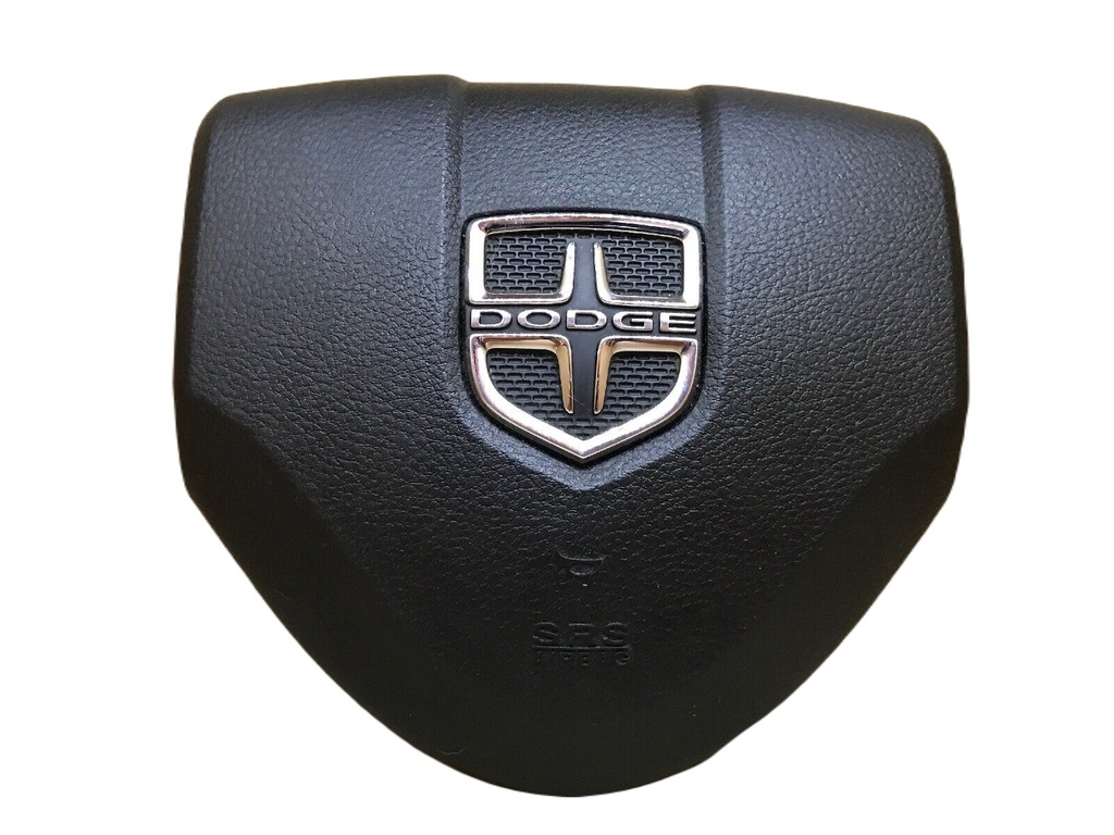 фото №5, Dodge подушка безпеки подушка водія кожен model eu usa ремонт
