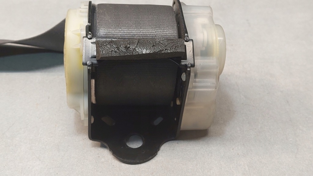 фото №8, Pas безопасности правый задняя space wagon iii