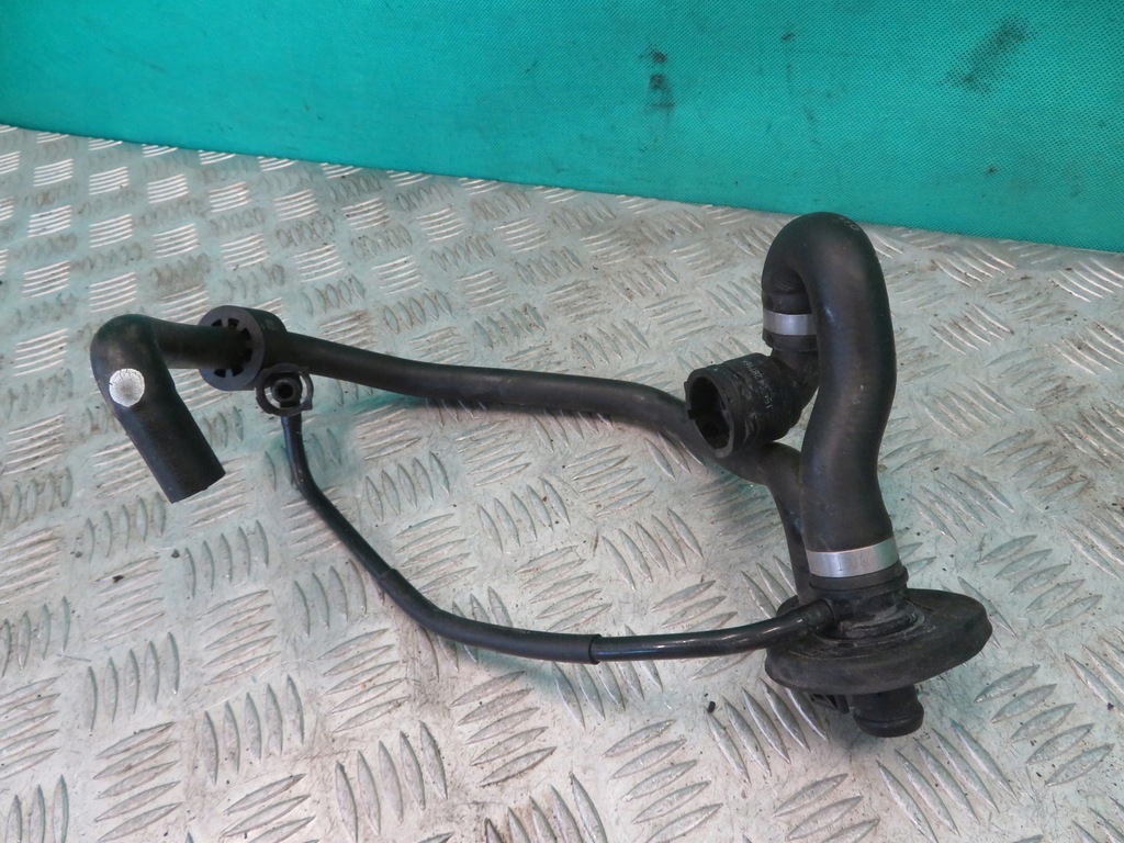 фото №1, Шланг wody audi a5 s5 8w sportback 3.0 tfsi 17r