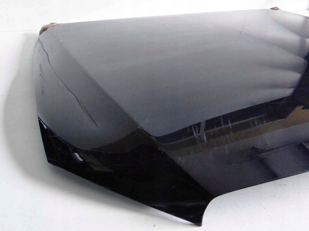 фото №6, Mercedes e klasa w213 213 капот кришка двигуна