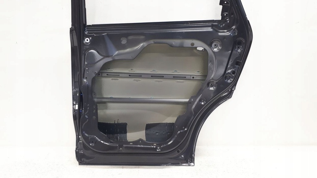 фото №7, Kia sorento 2014-2020 дверь правое задняя