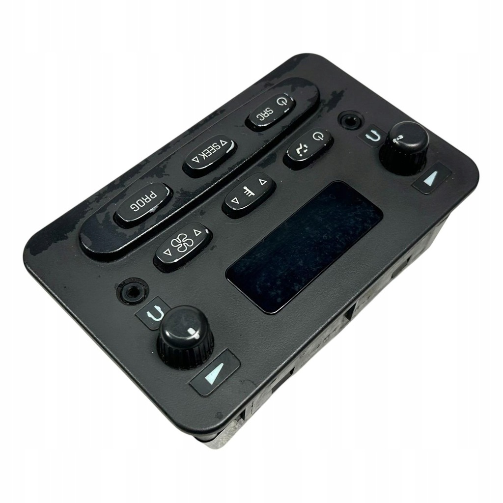 фото №4, Tahoe yukon escalade 03-06r панель управление радио переключатель радио oem