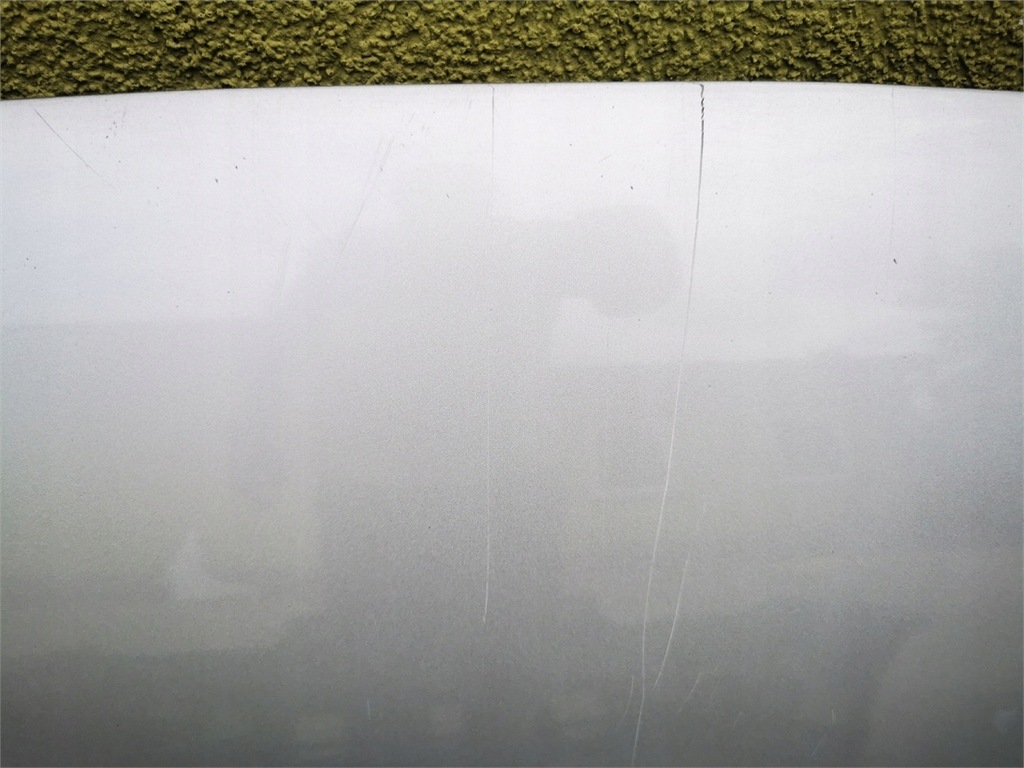 фото №6, Ford c-max mk1 03-07 капот комплектна демонтаж o3