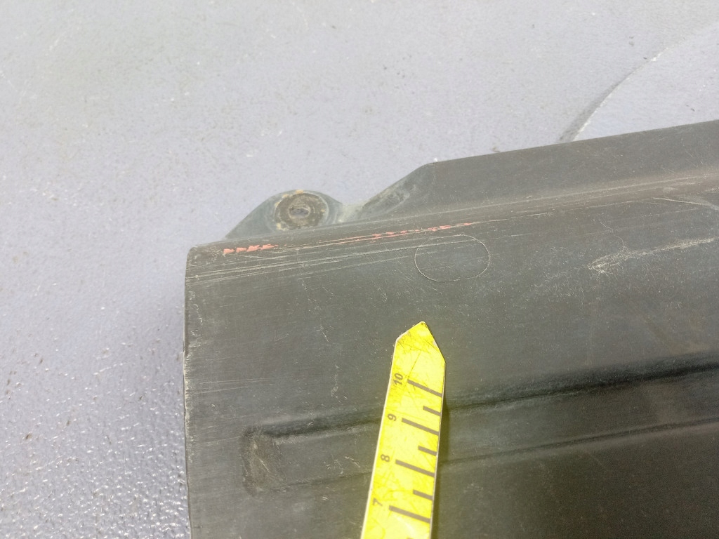 фото №8, Bmw 7 g11 g12 захист плита підвіска 7351443