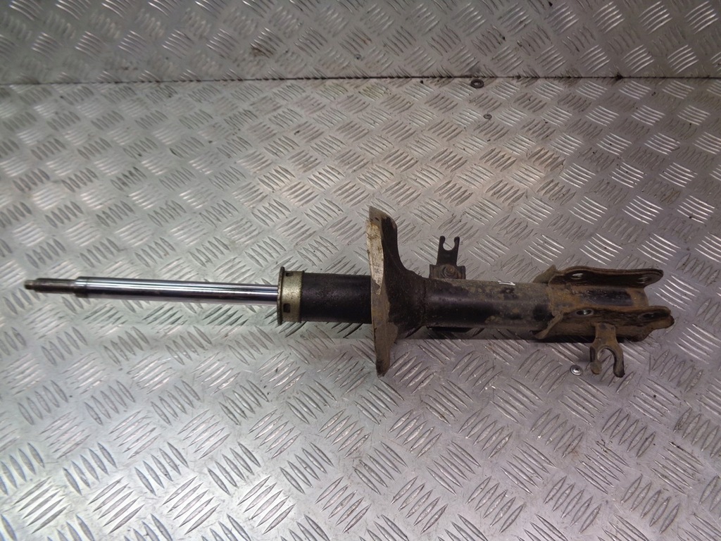 фото №1, Амортизатор лівий перед chevrolet aveo t250