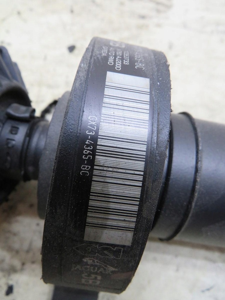 фото №5, Wał приводной jaguar xe x760 2.0 d