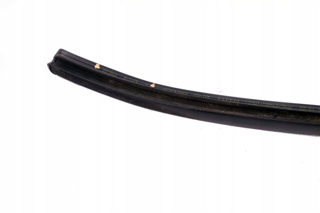 фото №8, Mini r50 r53 молдинг кришки захист скло задня