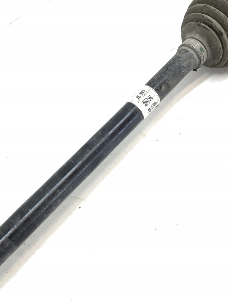 фото №5, Tesla model 3 приводной вал задняя левая правая 1044161-00-d