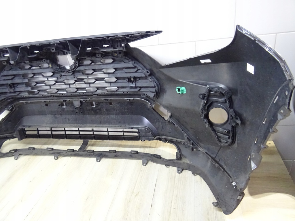 фото №12, Бампер toyota rav-4 rav4 v 53113-42110
