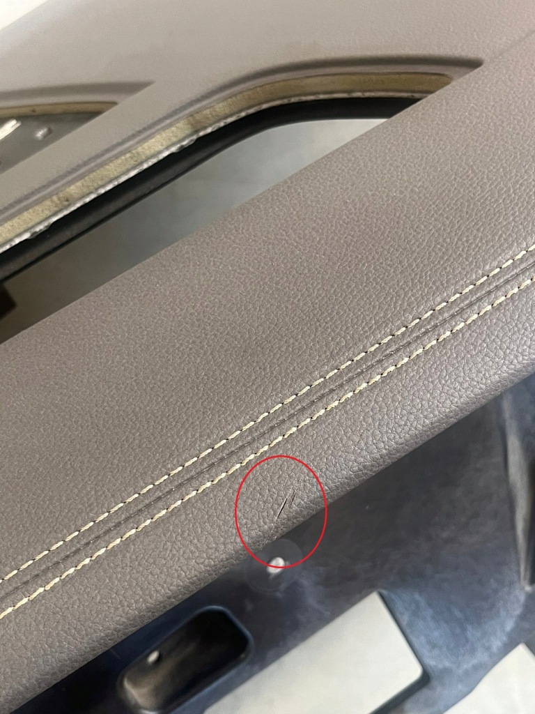 фото №8, Панель приладів приладова vw touareg iii 761857003f