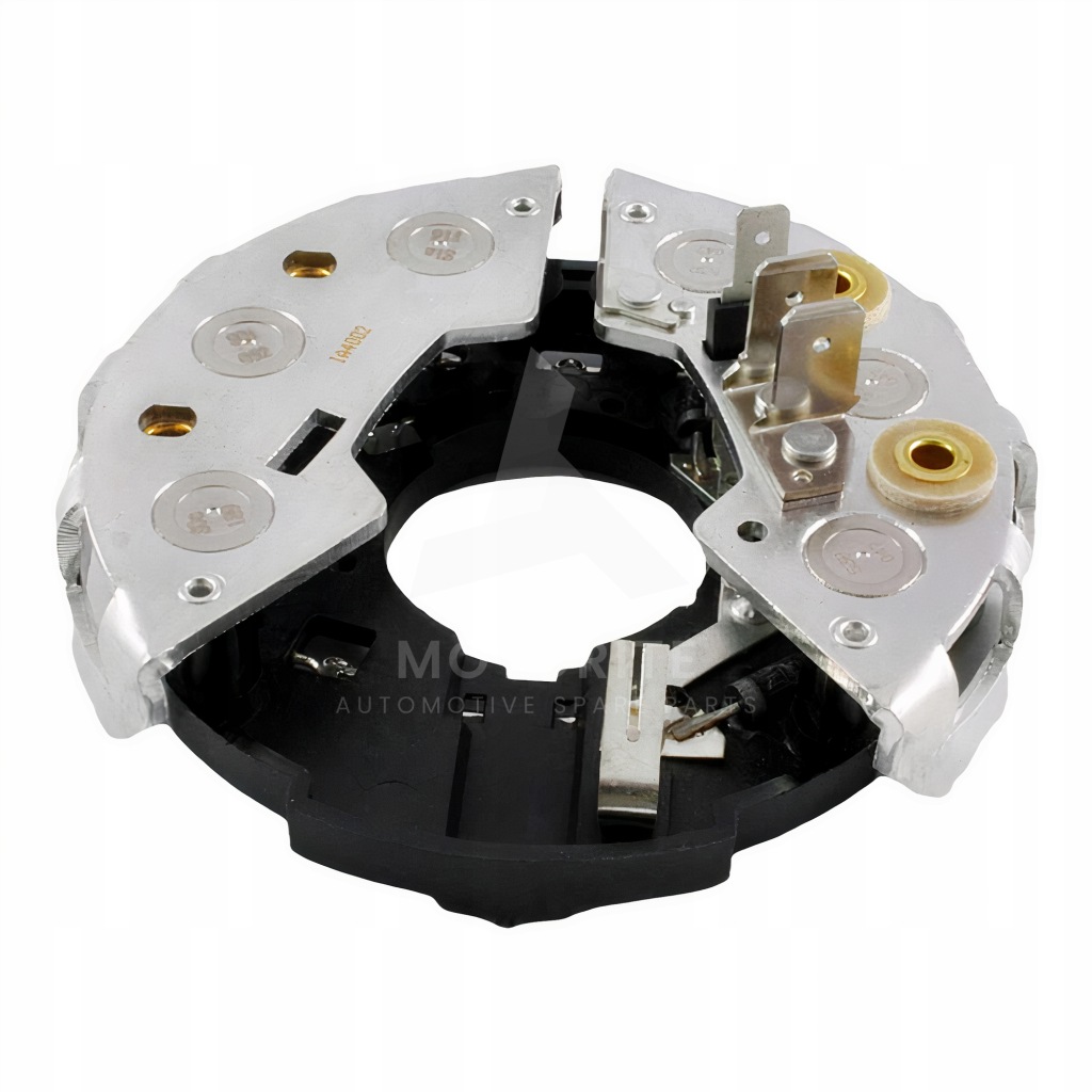 Купить Диодный мост выпрямительный выпрямитель генератора типа bosch ford lucas