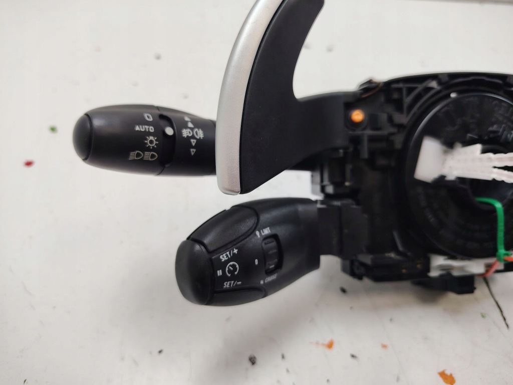 2008 peugeot 308 перемикач комбінований 12276704 Київ