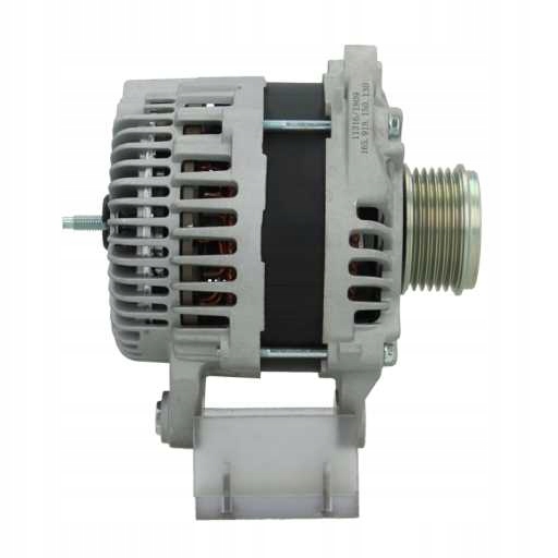 Генератор bv psh 165.918.150.130 Доставка