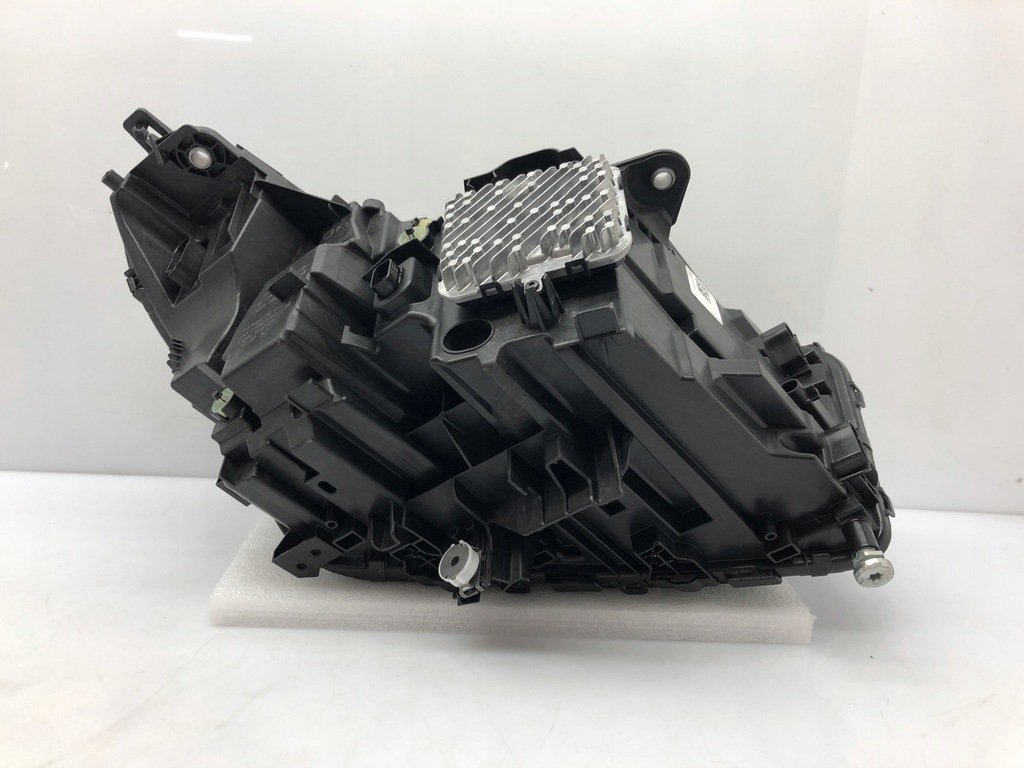 фото №13, Фара bmw i5 5 g60 g61 правый левый shadow line individual g90 g99