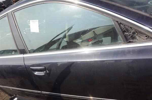 фото №1, Двері праве перед lz5d audi a8 d3