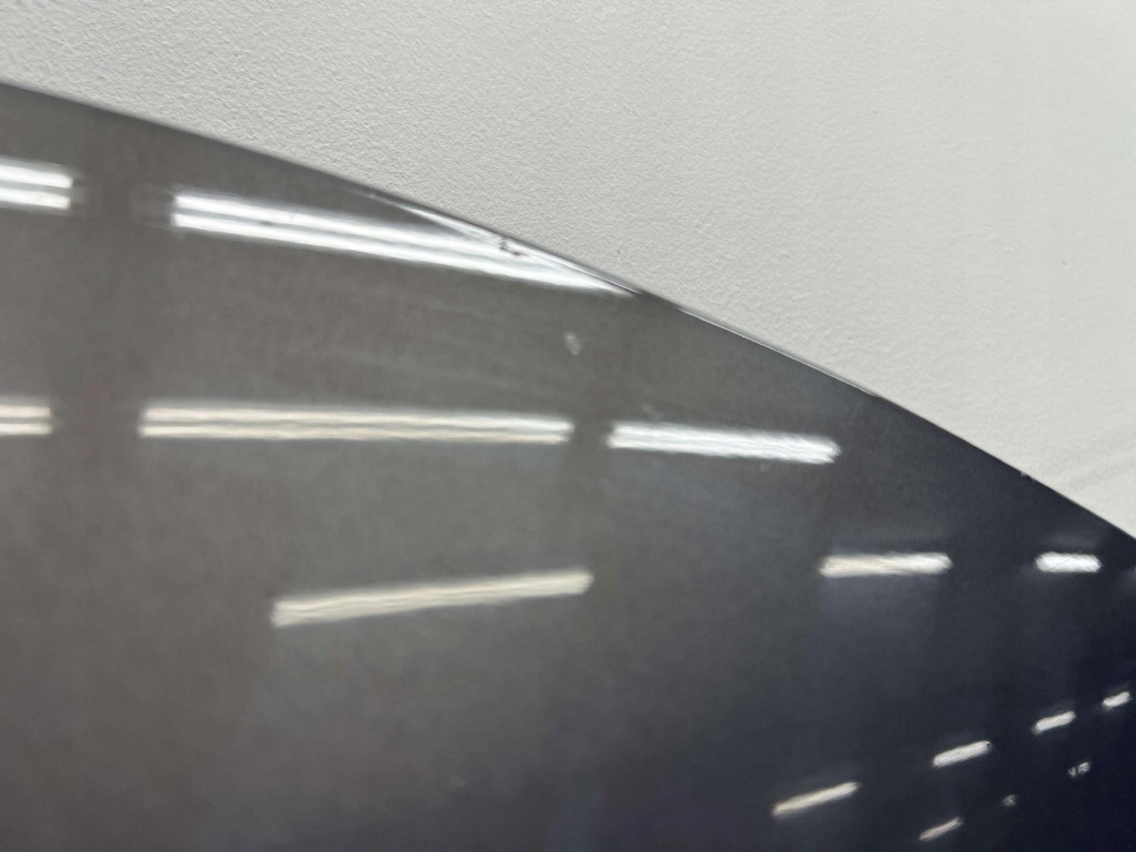 фото №7, Mazda mx-5 mx5 nc 05-15 капот передня кришка двигуна