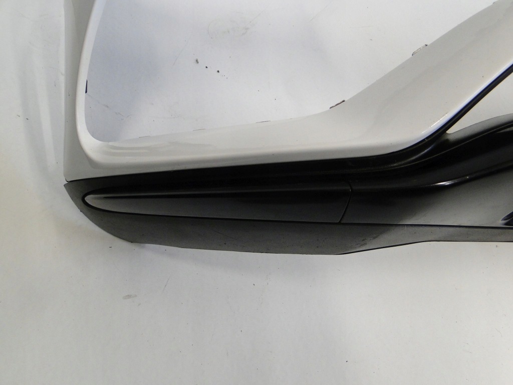 фото №13, Mercedes glc 253 x253 lift бампер передний pts amg