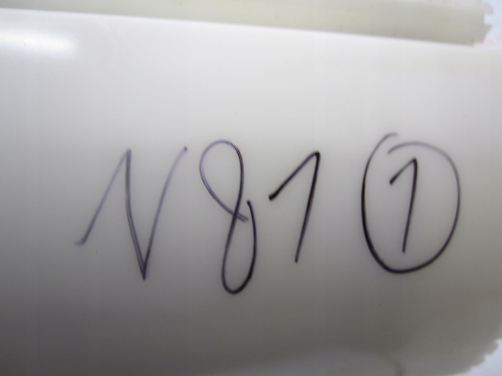 фото №9, Mokka 1.6 18r насос пального 51868774 580200098