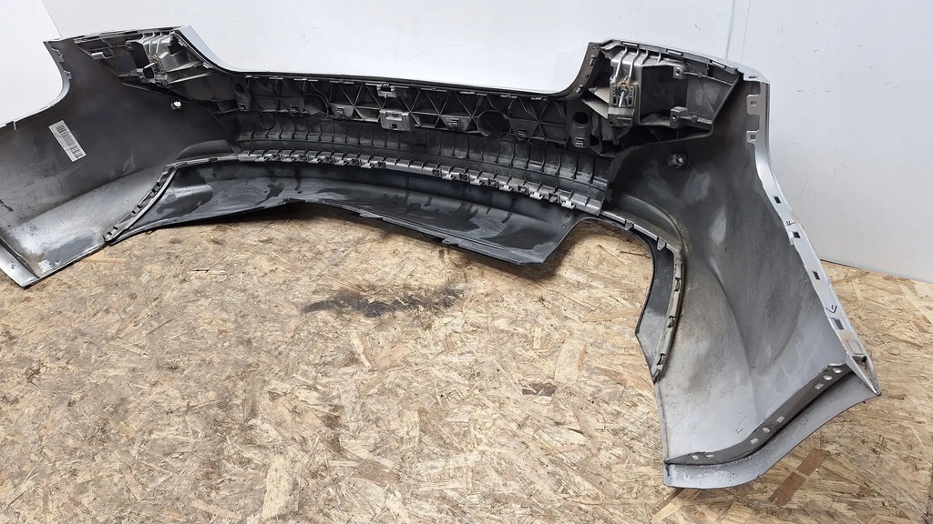 фото №7, Бампер задняя 8t8807511d audi a5 sportback lift 12-