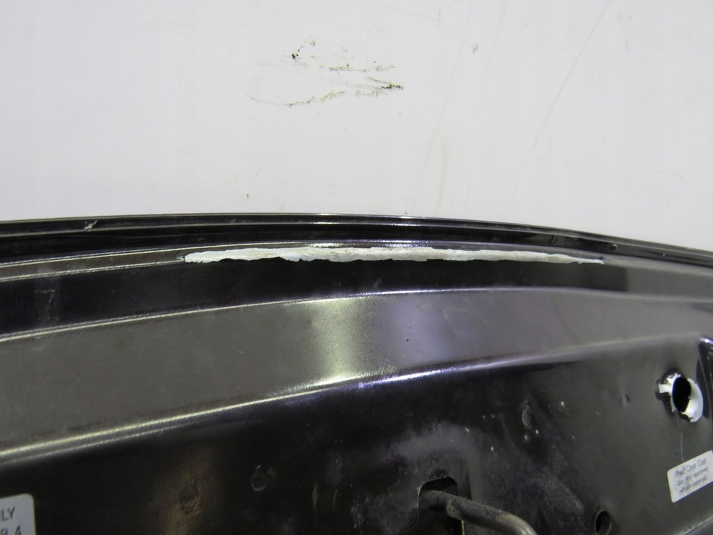 фото №10, Капот gab nissan micra k13