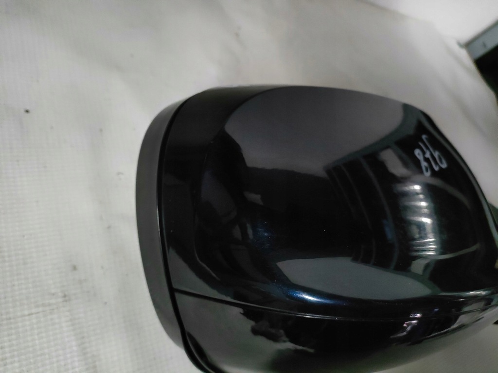 фото №10, Bmw x3 e83 lift m-pakiet зеркало правый перед carbonschwarz europa