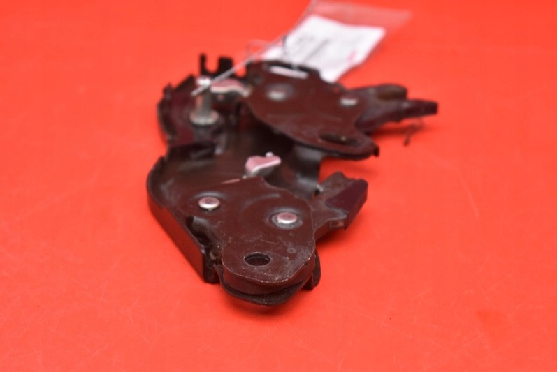 фото №6, Замок дверь раздвижных левых нижний toyota previa 2 ii lift 05-06