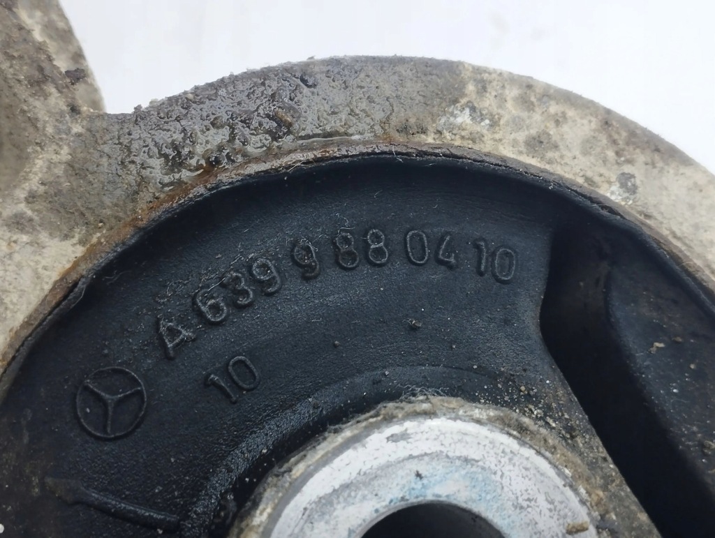 Купить Mercedes-benz vito viano w639 2005 кронштейн заднего дифференциал