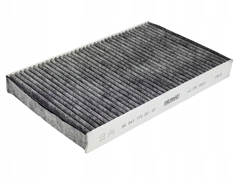 фото №10, Оригинальный номер psa набор фильтров citroen ds4 1.6 vti