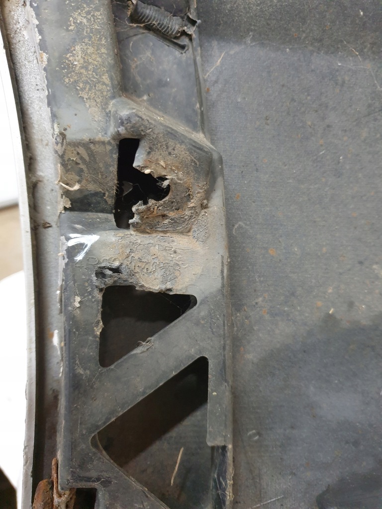 фото №9, Jaguar s-type sedan бампер задній задня