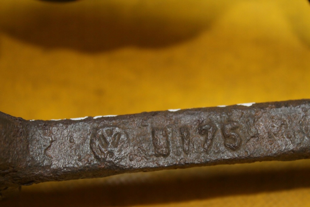 фото №8, Скоба гальмівні задня вентильовані vw transporter t5 fl