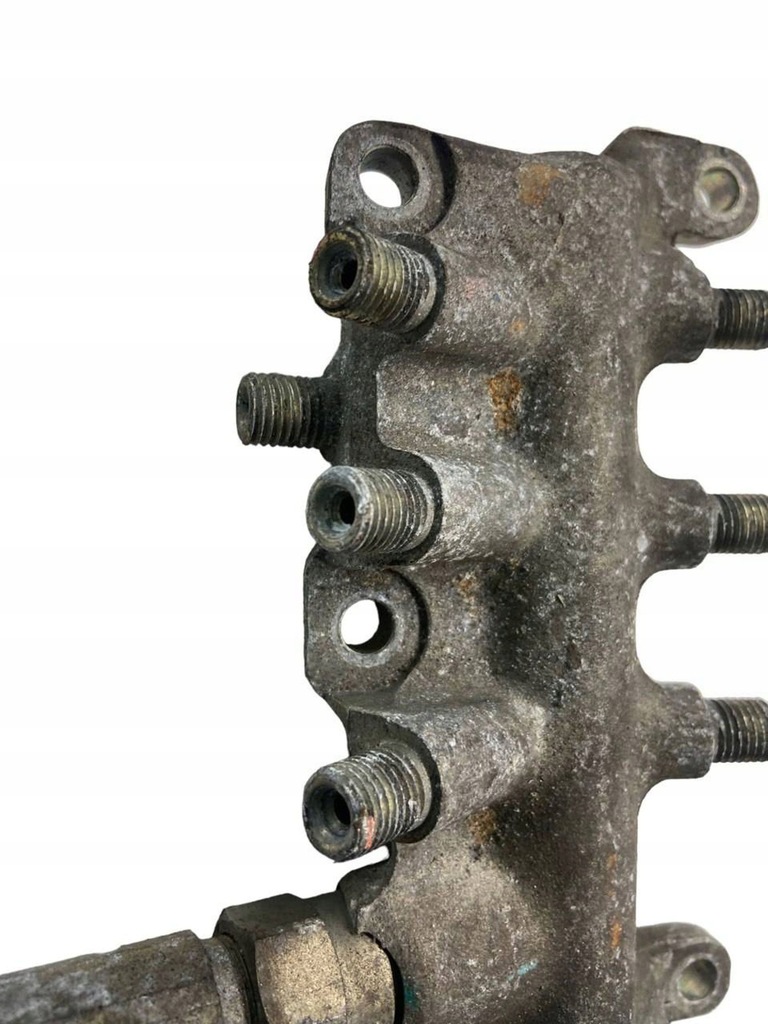 фото №6, Шланг паливний saab 9-5 4990004441