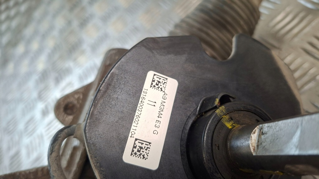 Рулевая рейка peugeot 301 в Украине