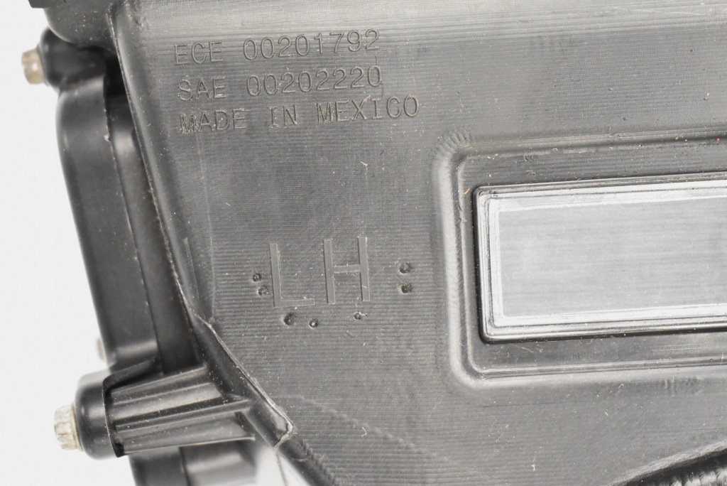 Tesla model s рестайлинг  фара левая перед full led + модуль 1053574-00-c Доставка