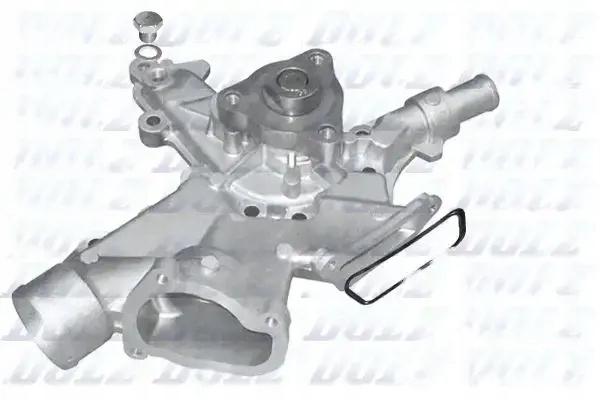 фото №1, Насос wody o260 dolz opel agila astra