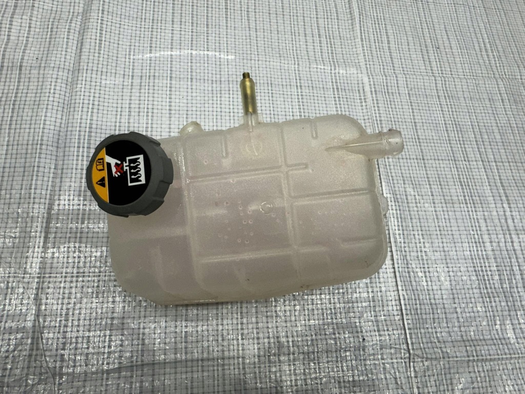 фото №1, Бачок розширювальний kia niro ii