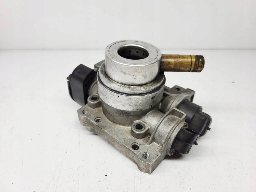 Купити Дросельна заслінка fiat stilo 1.6 16v c146