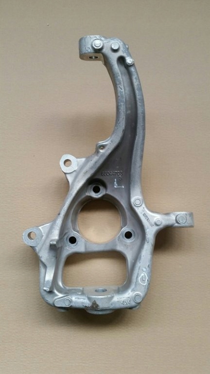 фото №1, 2019+ dodge ram classic поворотний кулак перед ліва 4x4