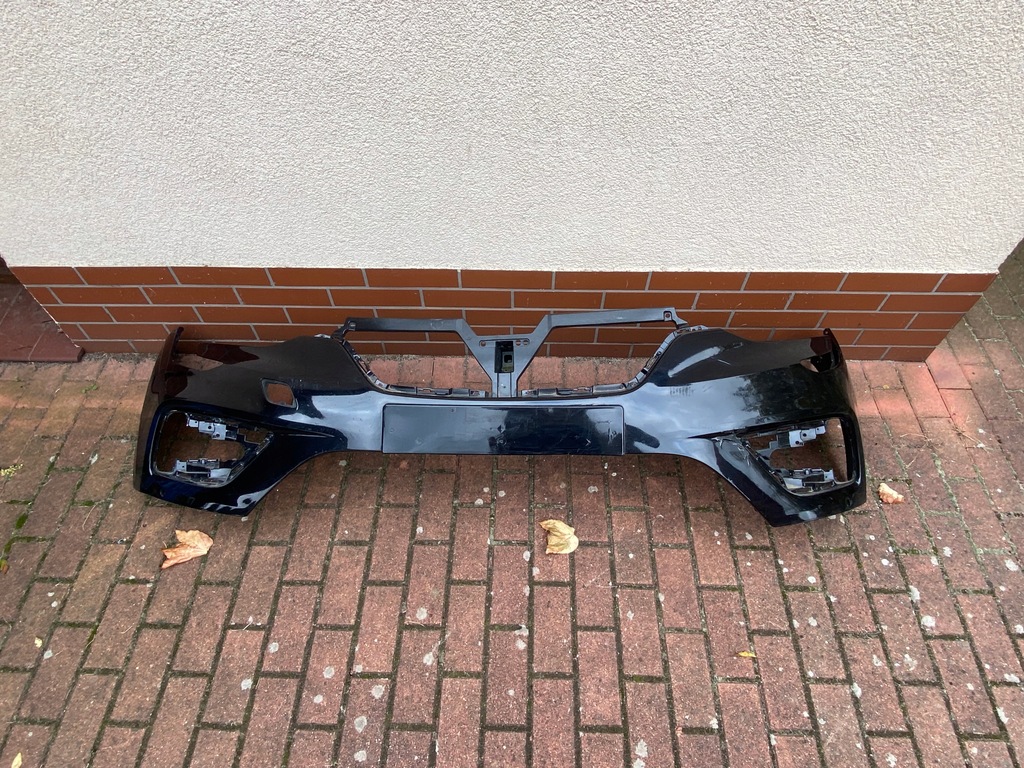 фото №1, Бампер перед передний renault arkana 620225387r