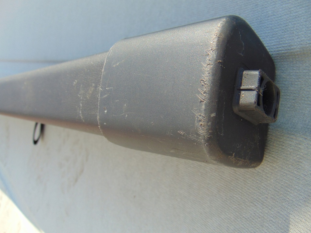 фото №6, Шторка багажника fiat ulysse 2 ii