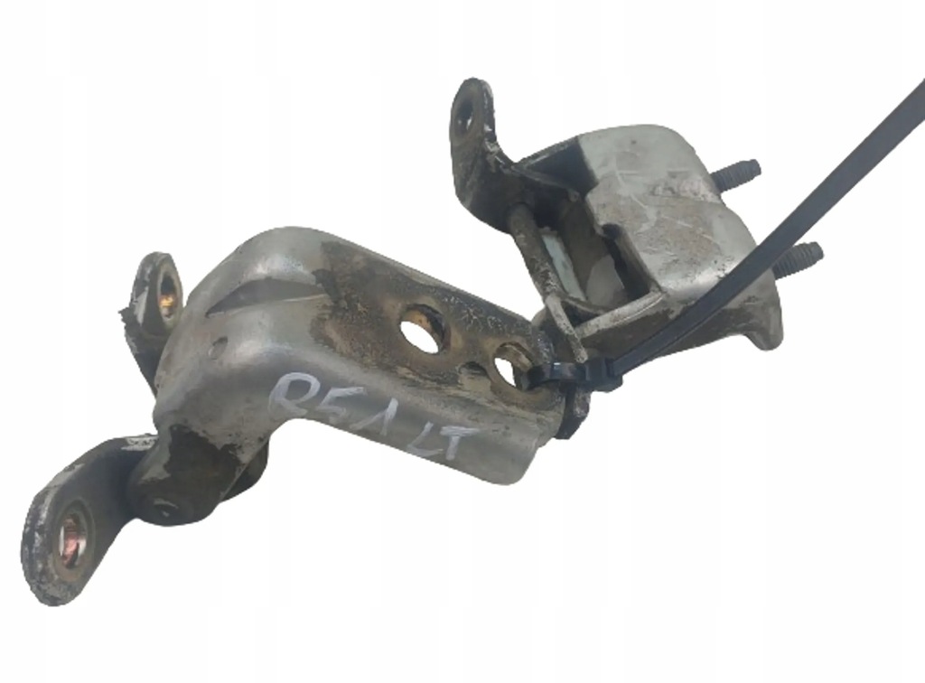 фото №1, Nissan pathfinder r51 левый петля петли дверь задних kl0 oryg