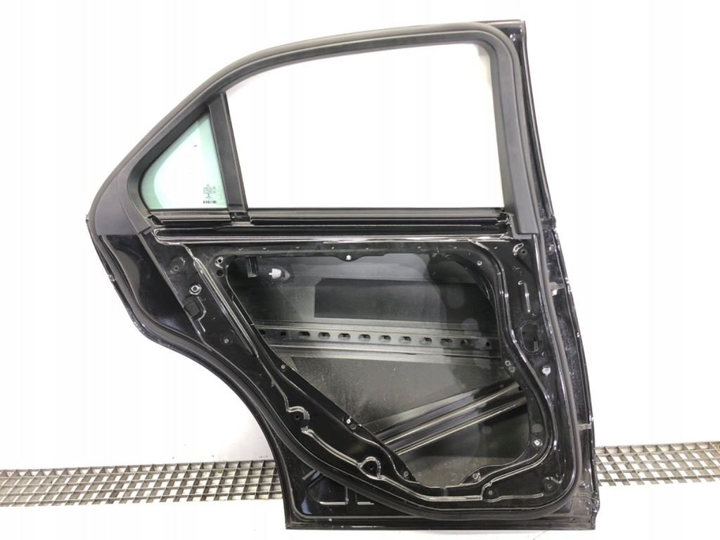 фото №10, Двері лівий задня mercedes w212 sedan/limuzyna 09-16