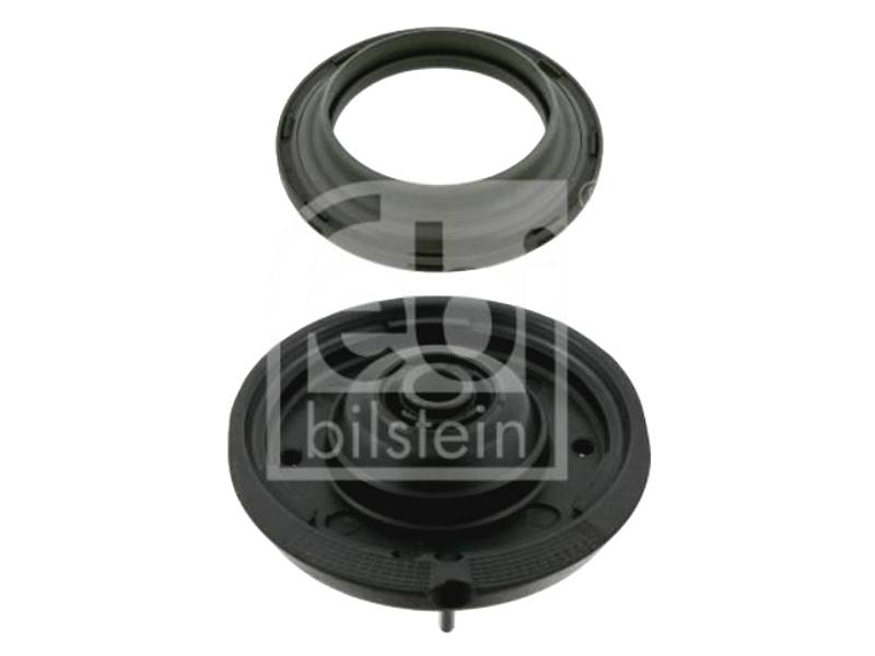 фото №1, Подушка амортизатора перед citroen c2 c3 02-