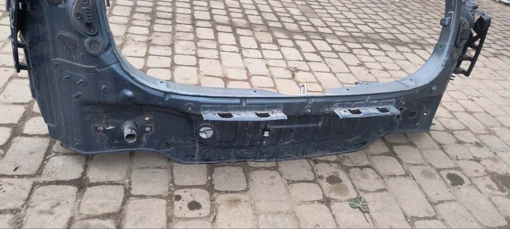 фото №1, Pas задний задняя hyundai i30 3 iii kombi warszawa