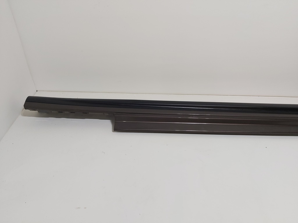 фото №8, Молдинг накладка поріг права поріг maserati ghibli