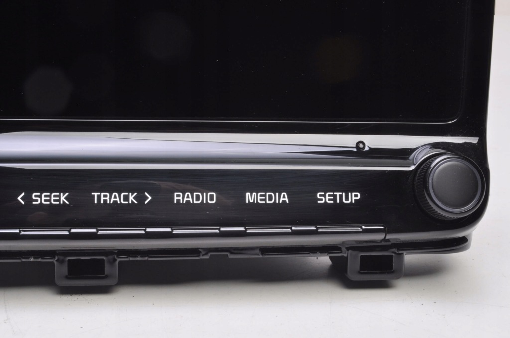 фото №3, Kia ceed iii xceed радио навигация 96560-j7bc1wk