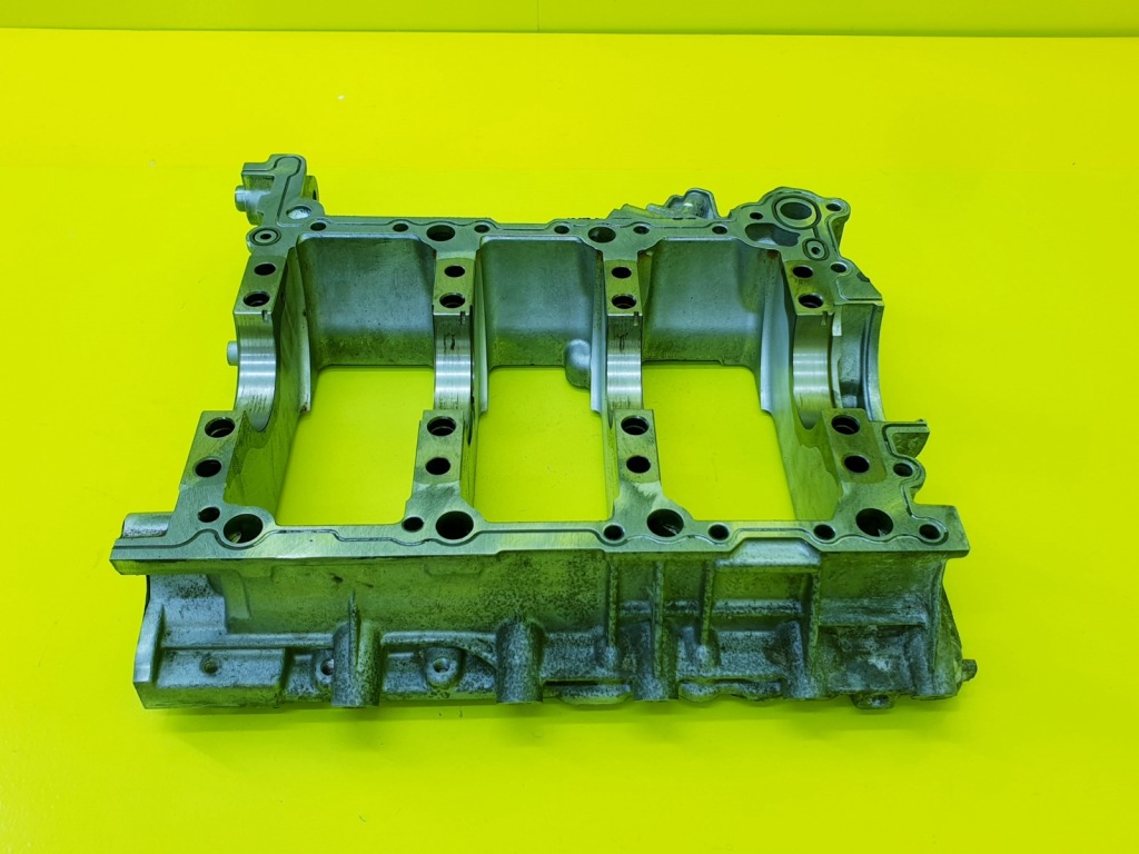 Купити Основа блок вала a8 d4 a6 c7 s4 3.0 tfsi cre